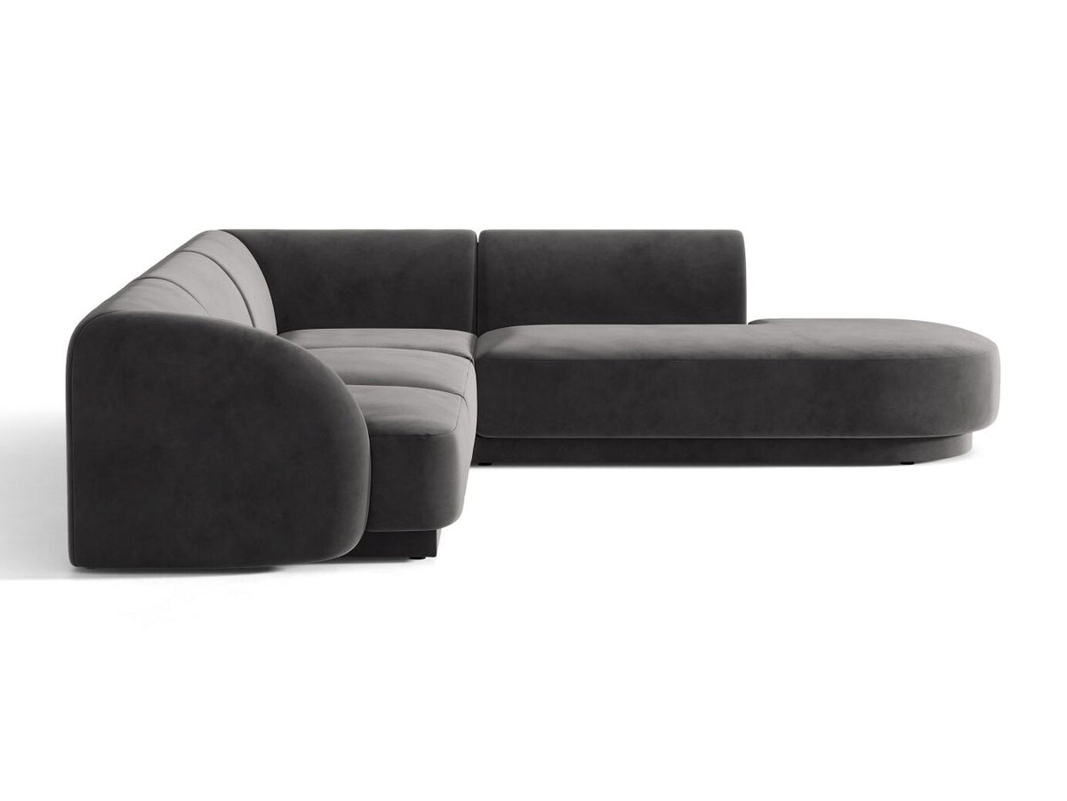 Modular corner sofa 538549