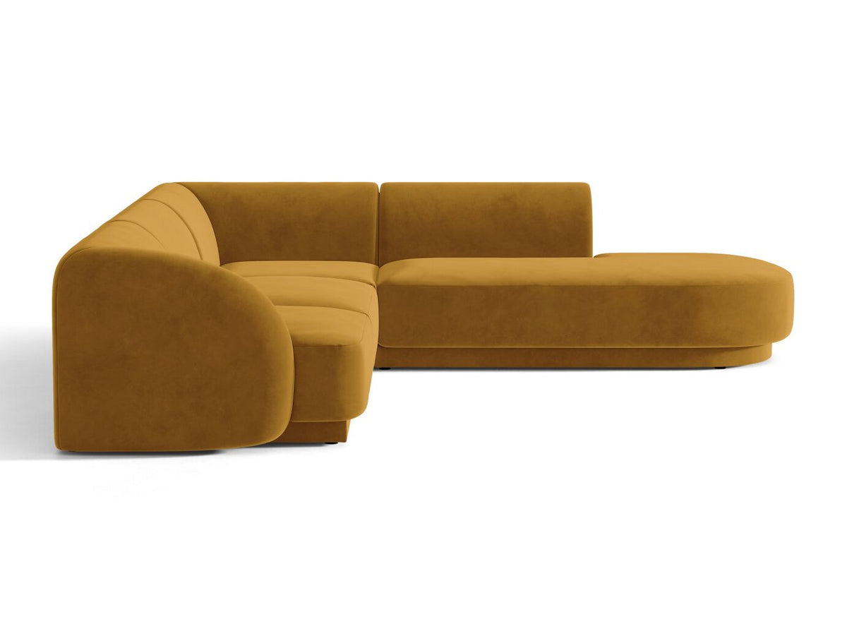 Modular corner sofa 538549