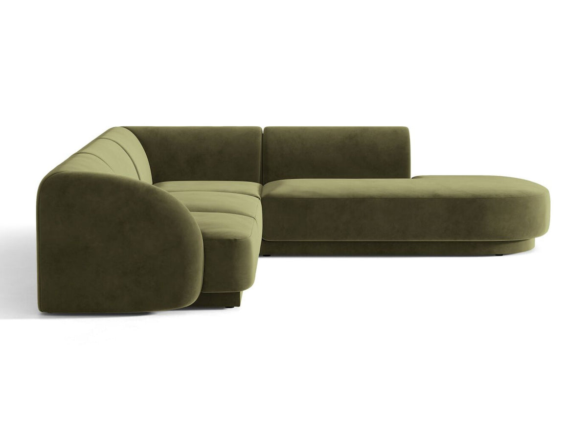 Modular corner sofa 538549