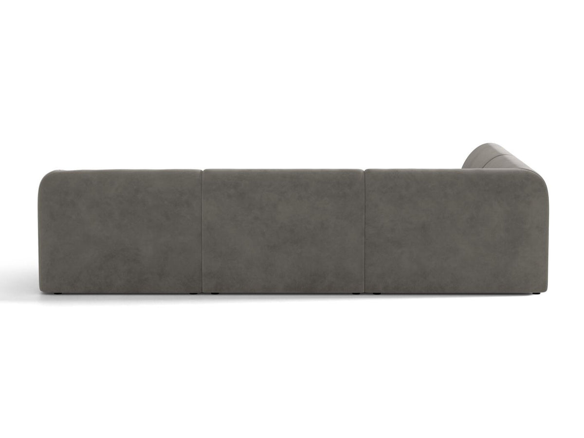 Modular corner sofa 538549