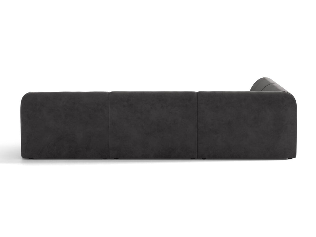 Modular corner sofa 538549
