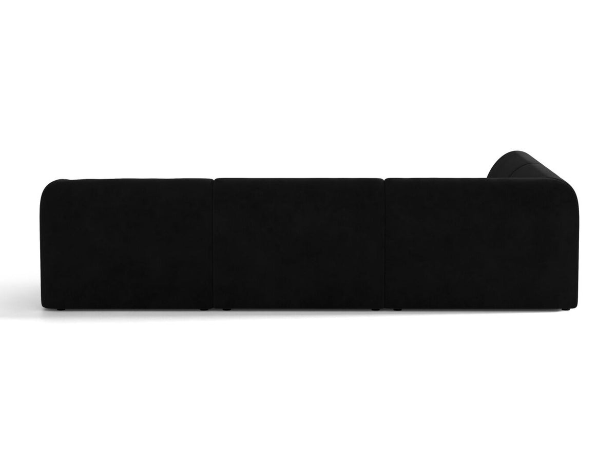 Modular corner sofa 538549