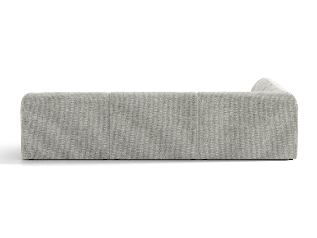 Modular corner sofa 538549