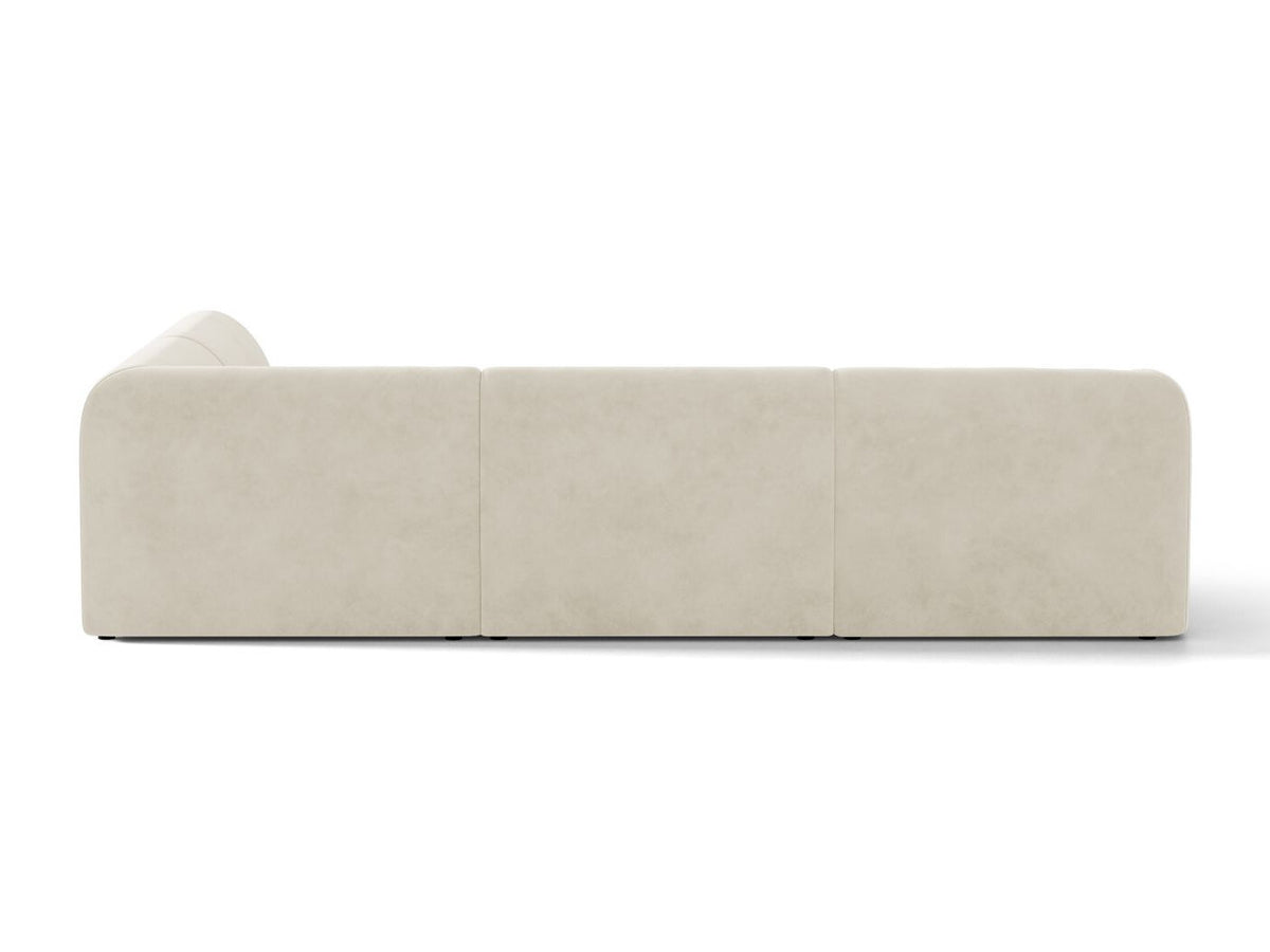 Modular corner sofa 538549