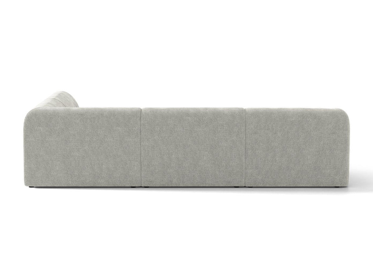 Modular corner sofa 538549