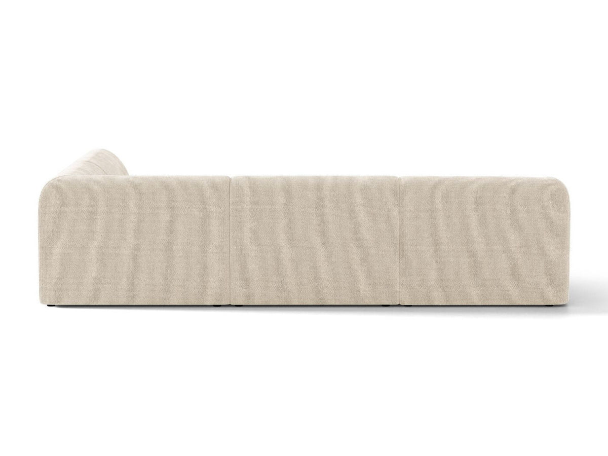 Modular corner sofa 538549