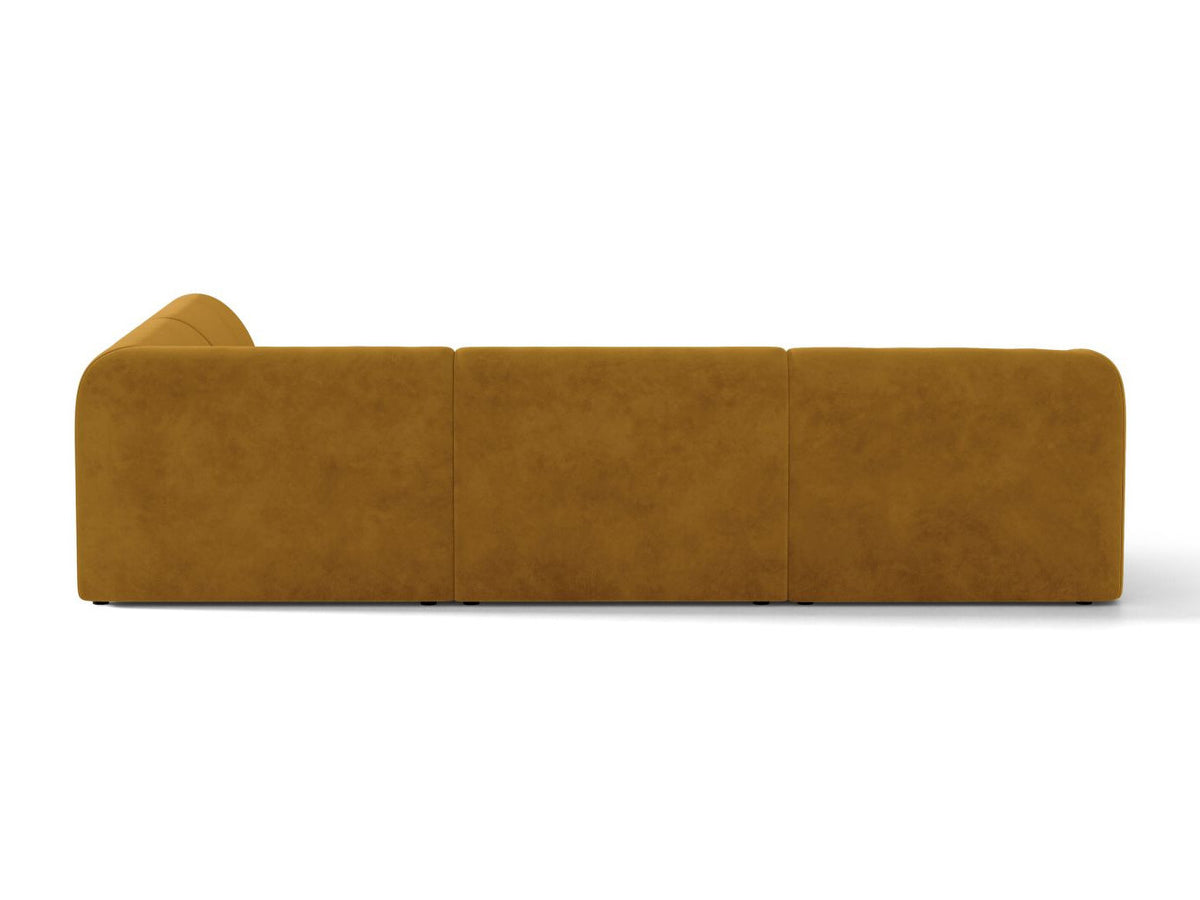 Modular corner sofa 538549