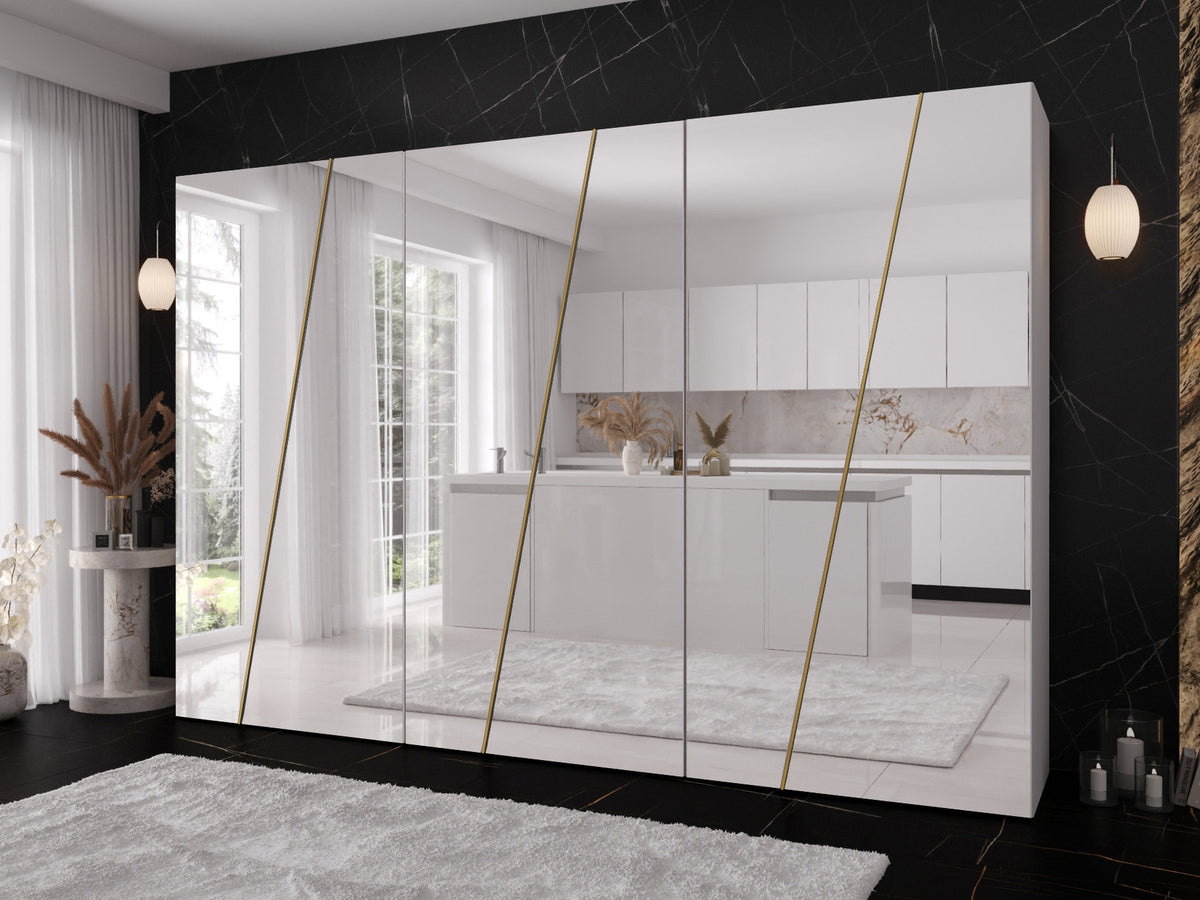 Wardrobe 670832