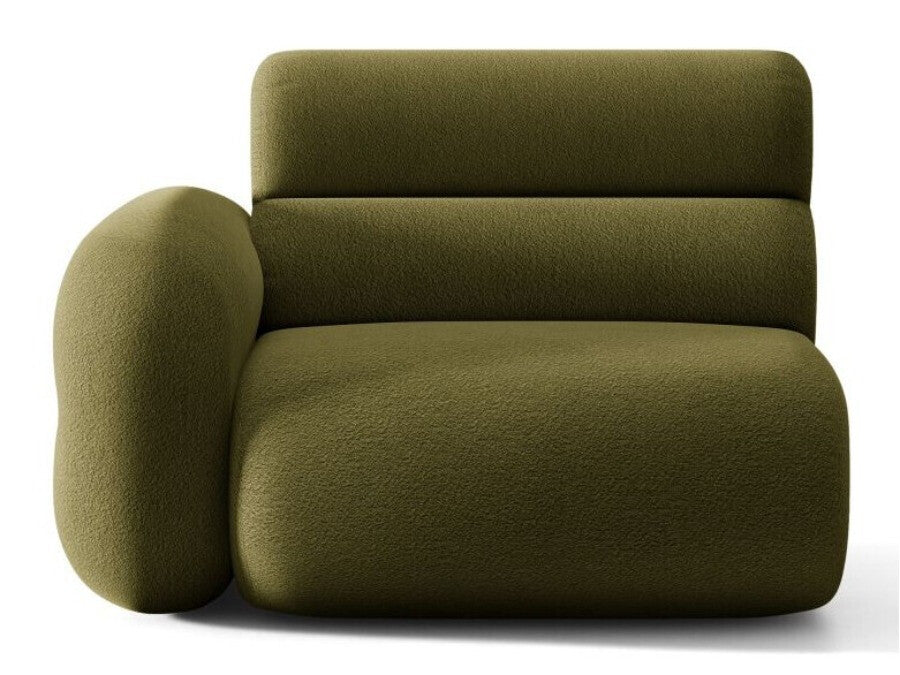 Modular seating unit 670791