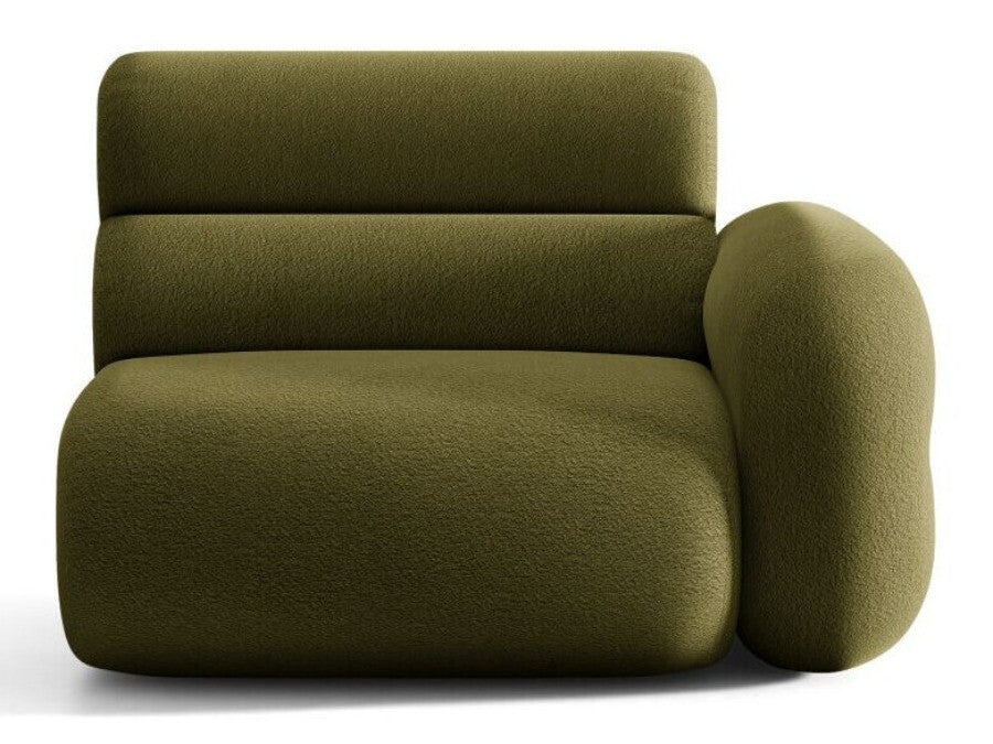 Modular seating unit 670791