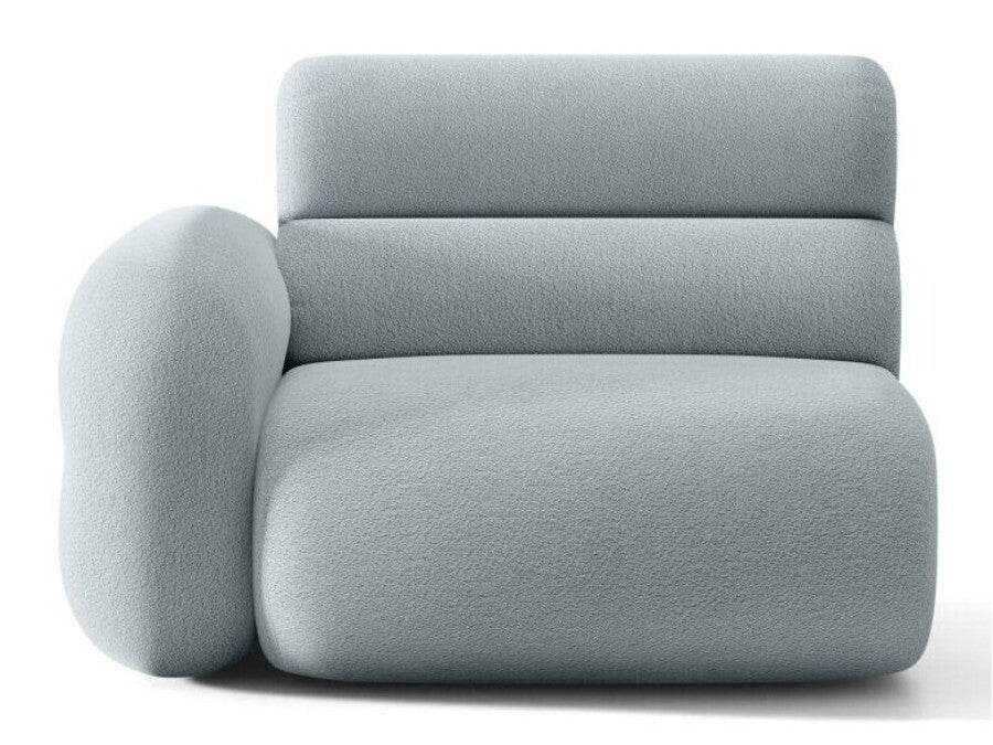 Modular seating unit 670791
