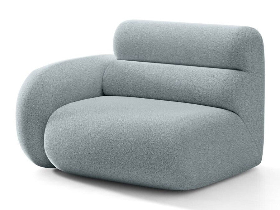 Modular seating unit 670791