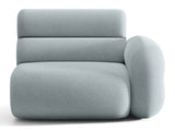 Modular seating unit 670791