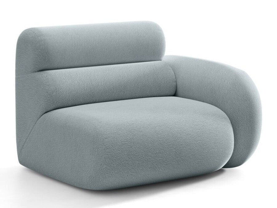 Modular seating unit 670791