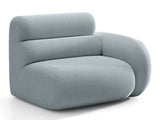 Modular seating unit 670791
