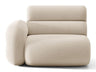 Modular seating unit 670791
