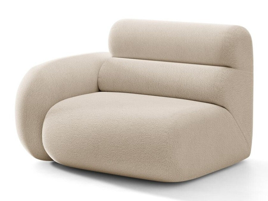 Modular seating unit 670791
