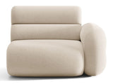 Modular seating unit 670791
