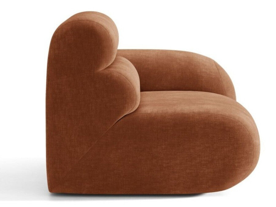 Modular seating unit 670791