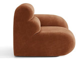 Modular seating unit 670791
