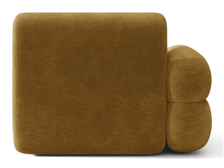 Modular seating unit 670791