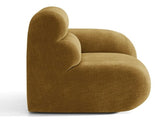 Modular seating unit 670791