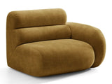 Modular seating unit 670791