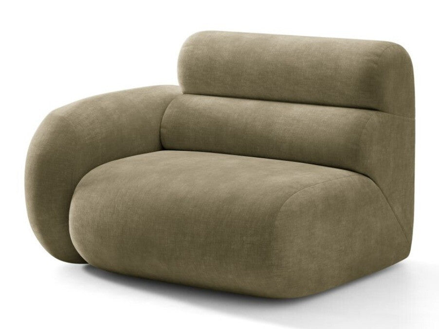 Modular seating unit 670791