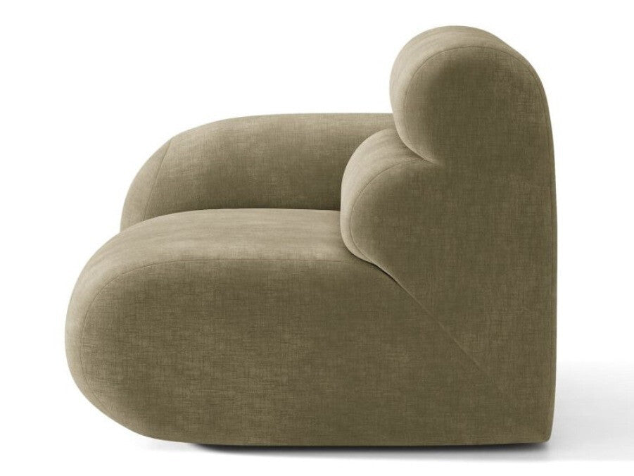 Modular seating unit 670791
