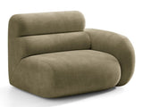 Modular seating unit 670791