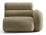 Modular seating unit 670791