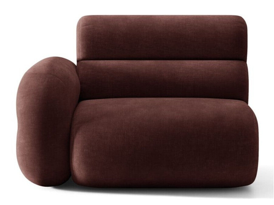 Modular seating unit 670791