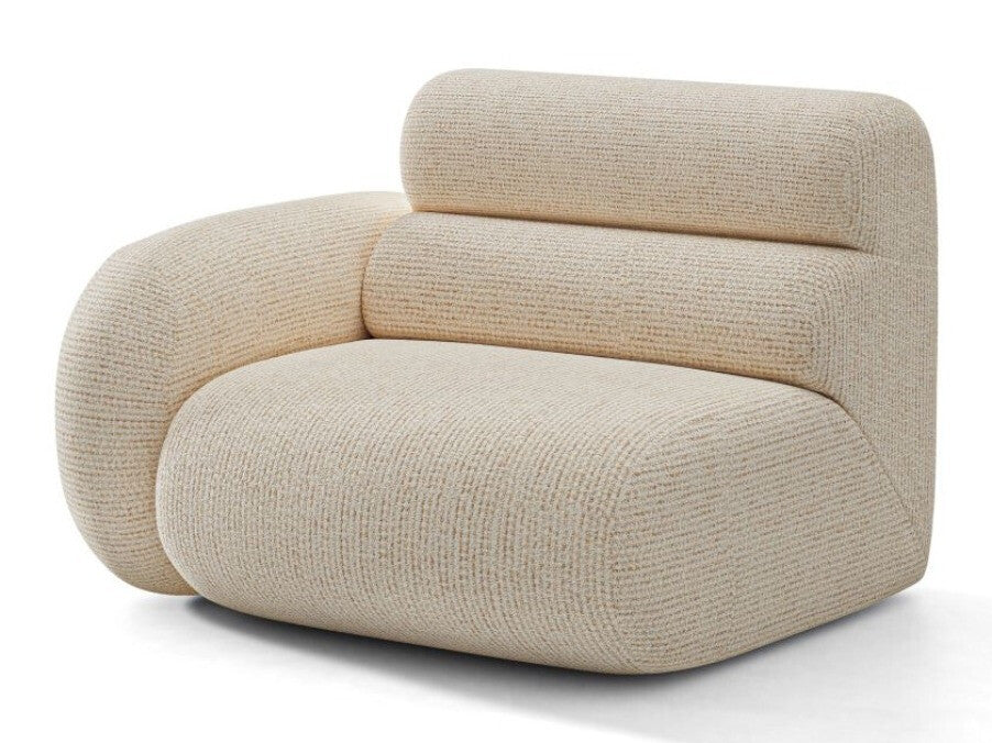 Modular seating unit 670791