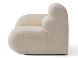 Modular seating unit 670791