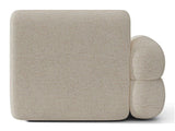 Modular seating unit 670791