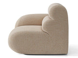 Modular seating unit 670791
