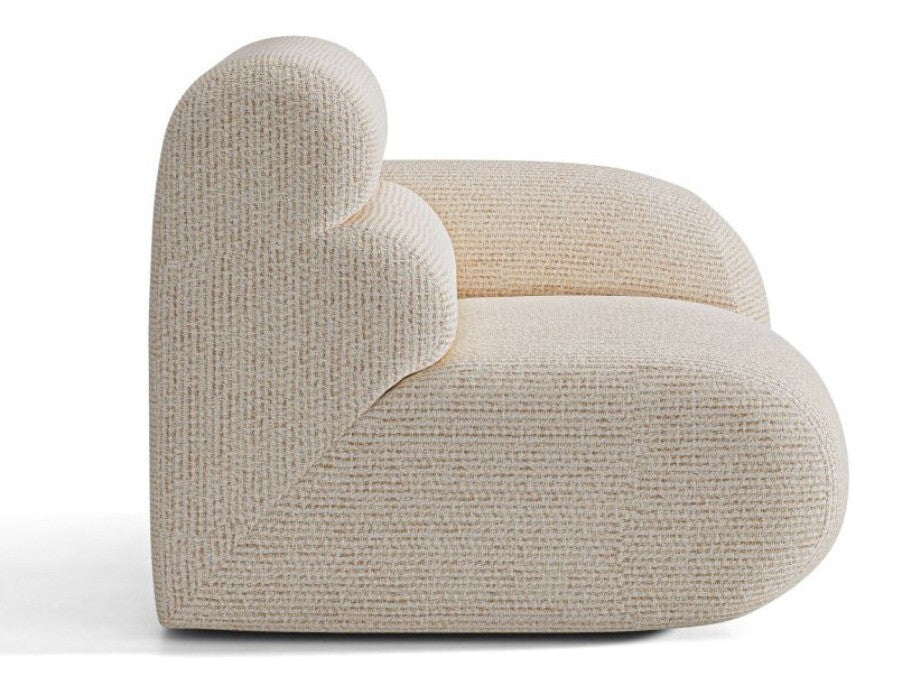 Modular seating unit 670791