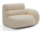 Modular seating unit 670791
