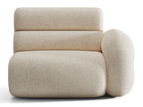Modular seating unit 670791