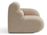 Modular seating unit 670791