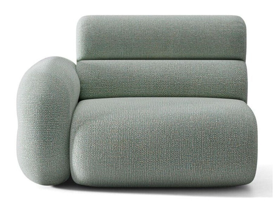 Modular seating unit 670791