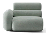 Modular seating unit 670791