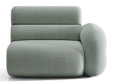 Modular seating unit 670791