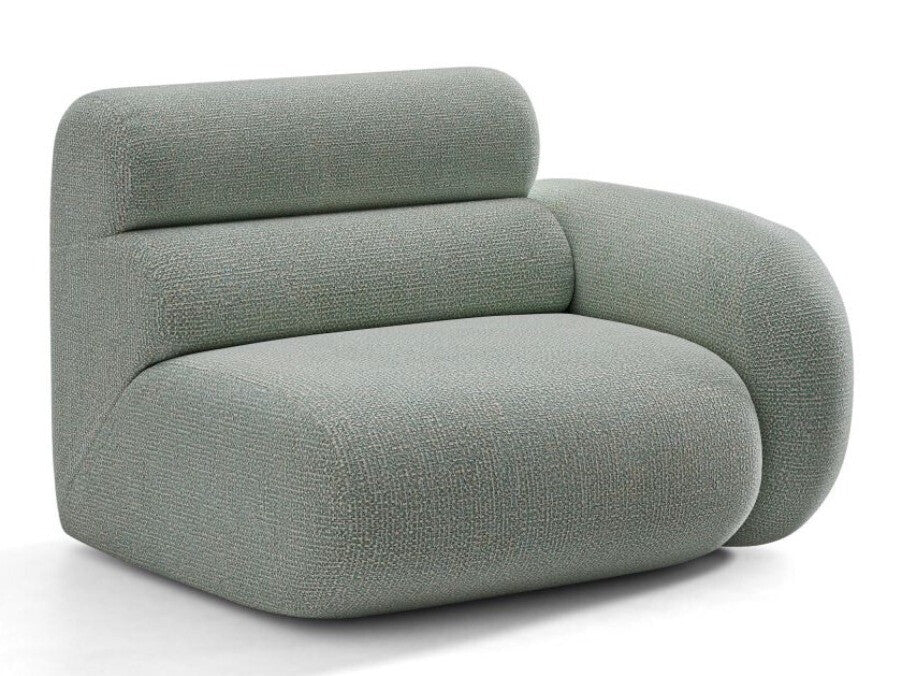 Modular seating unit 670791