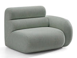 Modular seating unit 670791