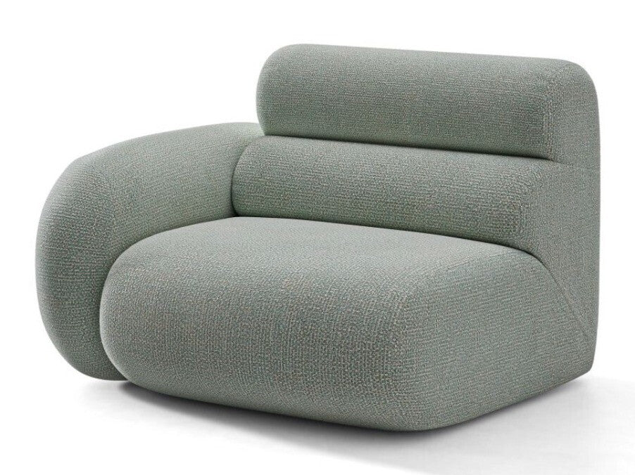 Modular seating unit 670791