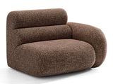 Modular seating unit 670791