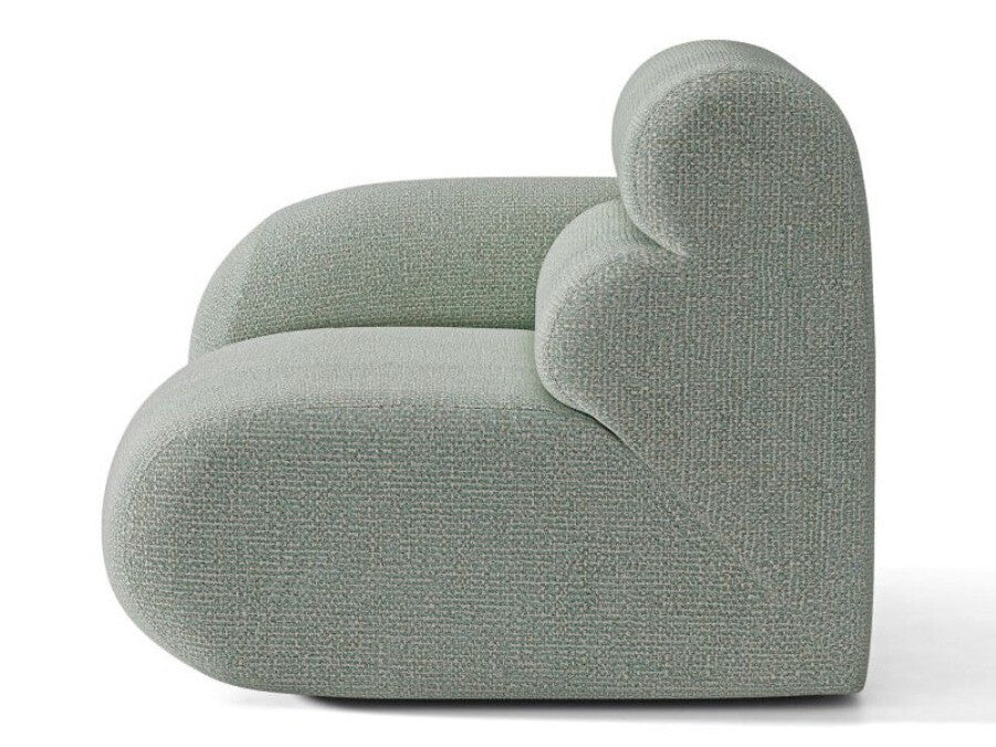 Modular seating unit 670791