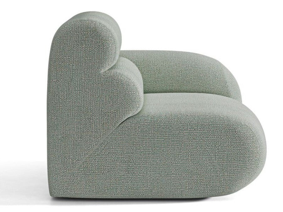 Modular seating unit 670791