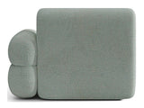 Modular seating unit 670791